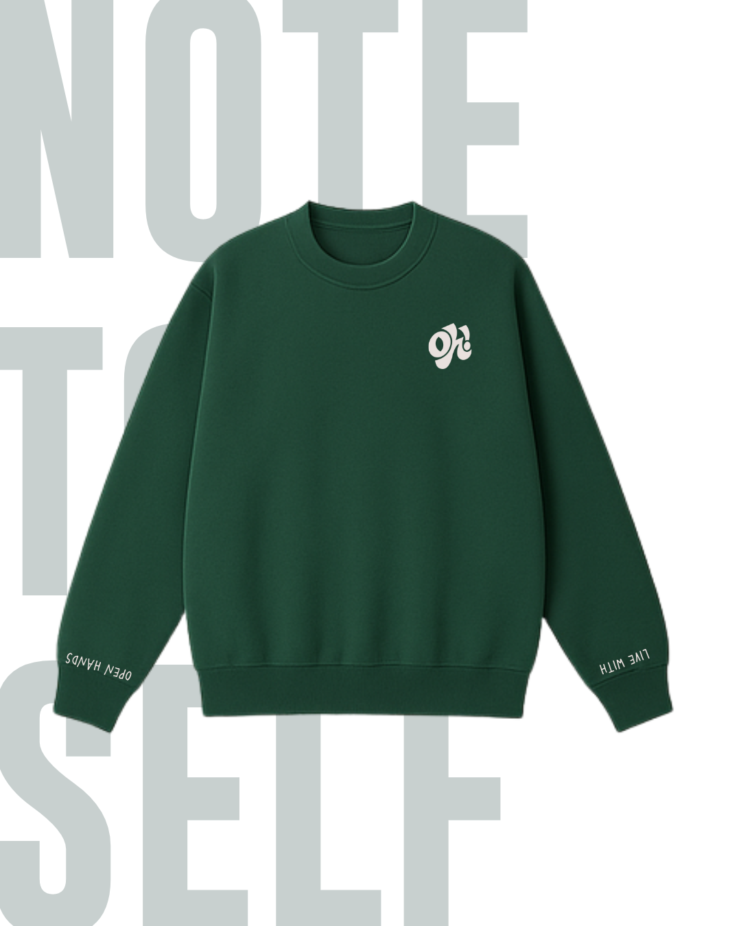 Crewnecks