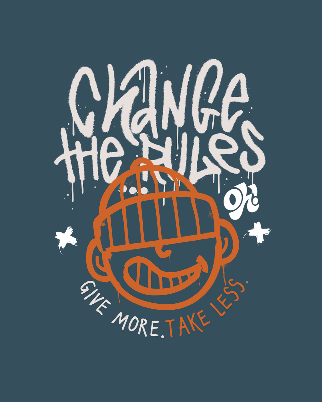 Change The Rules Sweatsuit 2-Piece Set