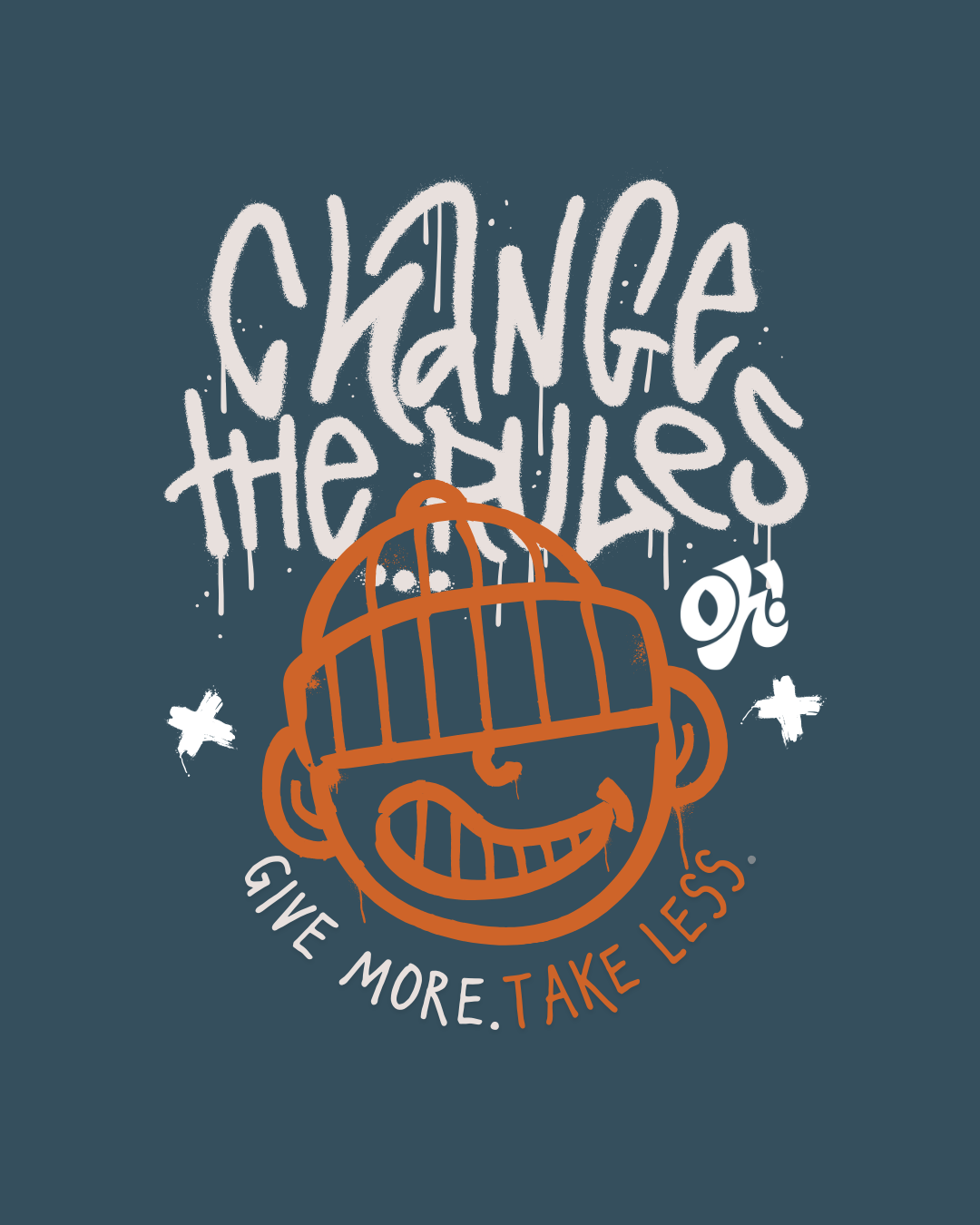 Change The Rules Sweatsuit 2-Piece Set