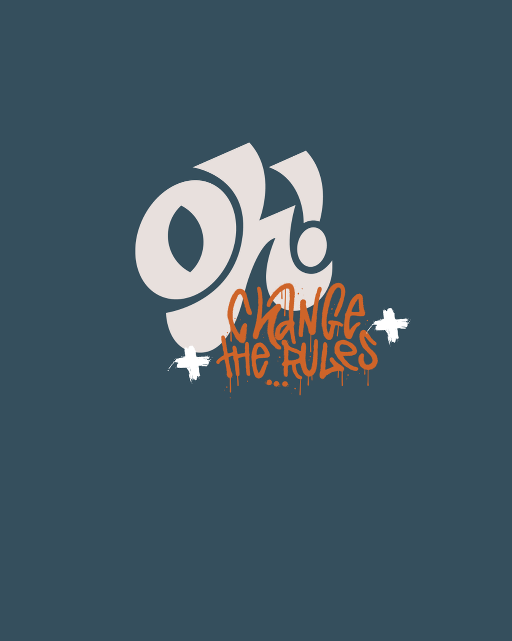 Change The Rules Sweatsuit 2-Piece Set